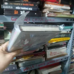 Tứ thư của diêm liên khoa 689504