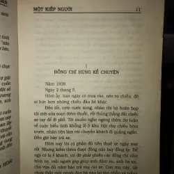 Một kiếp người - Nguyễn Công Hoan 1000378