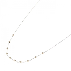 K18YG Necklace - Hàng hiệu Authentic 863668