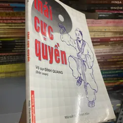 THÁI CỰC QUYỀN - 96Trang