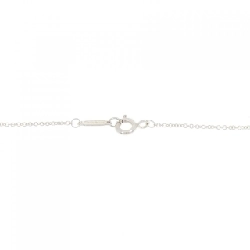 Tiffany 1837 Bar Dây Chuyền Nhỏ - Hàng hiệu Chính hãng 840653