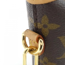Túi đeo chéo Louis Vuitton Monogram Fold Me Pouch M80874 - Hàng hiệu Chính hãng 768545