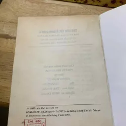 Các Dân Tộc Ở Đông Nam Á - 1997 589744