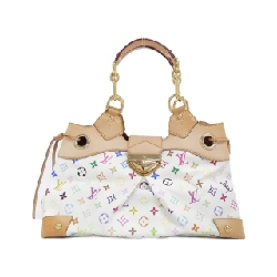 Túi xách vai Louis Vuitton Multicolor Ursula M40123 - Hàng hiệu Chính hãng