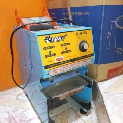 Máy dập cốc 779152