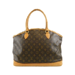 Túi xách Louis Vuitton Monogram Lockit Oriental M40104 - Hàng hiệu Chính hãng