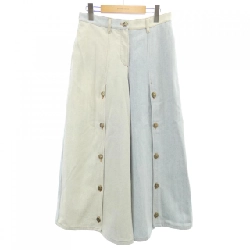 Chanel CHANEL P58075V44057 Jeans