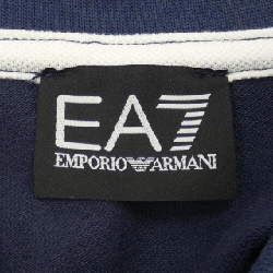 【Mã giảm giá】Áo polo EA7 645078