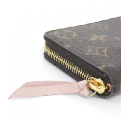 Ví Louis Vuitton Monogram Portefoy Clemence M61298 622016