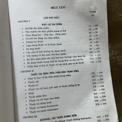 Dược lực học - TRẦN THỊ THU HẰNG - hơn 700 trang khổ lớn  926133