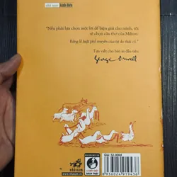 Combo 2c George Orwell 690476