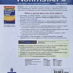 Tiếng Anh - Sách NORTH STAR 2 (3rd edition) LISTENING and SPEAKING 155472