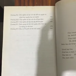 Giáo trình chủ nghĩa xã hội khoa học 602939