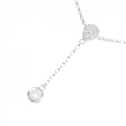 Dây chuyền kim cương PT900/PT850 0.25CT - Hàng hiệu Chính hãng 863971