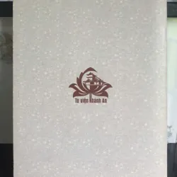 Nhật Tụng Thiền Môn 696631