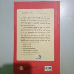 Tư duy như Leonardo da Vinci  754308