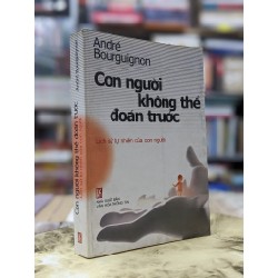 Con người không thể đoán trước - André Bourguignon 58283