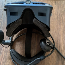 Kính thực tế ảo VR HTC vive cosmos 357608