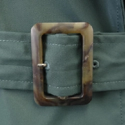 【Mã giảm giá】Luchelle Bleu LE CIEL BLEU Áo khoác 636513