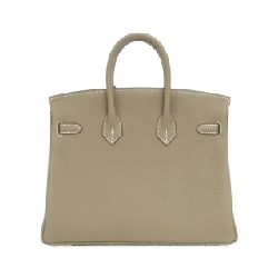 Túi xách Hermès Birkin 25cm 041344CK - Hàng hiệu Chính hãng 804008