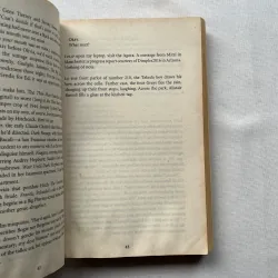 The Woman in the Window - A. J. Finn  933158