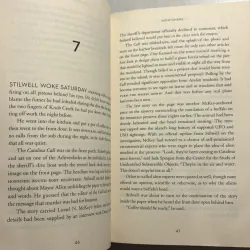 Nightshade - Michael Connelly 760114