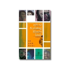 Nỗi sợ và những khuôn hình - Lê Anh Hoài Vanvosach