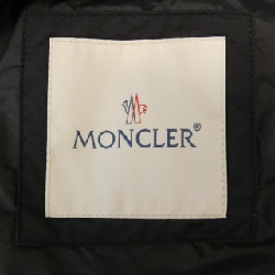【Mã giảm giá】Moncler MONCLER Áo khoác 636050