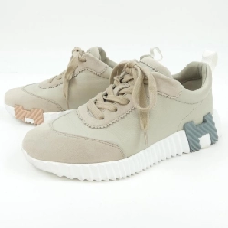 【Mã giảm giá】Giày thể thao HERMES 661051