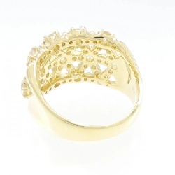 Nhẫn kim cương K18YG 2.00CT - Hàng hiệu chính hãng 850012