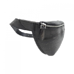 Berluti Túi đeo chéo da Rider's Script - Hàng hiệu Chính hãng 902292