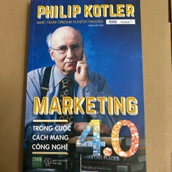 Marketing trong cuộc cách mạng công nghệ 4.0