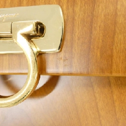 【Vintage】Túi Salvatore Ferragamo 21 7728 618059