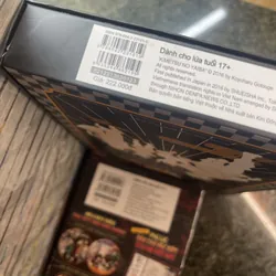 Bộ 23 tập truyện Thanh gươm diệt quỷ 689304