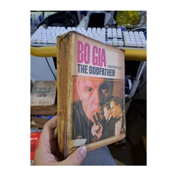 Bố già Mariopuzo 1989