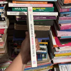 II Sách Kinh Doanh: Những Điều Tôi Biết Về Kinh Doanh Tôi Học Từ Mẹ Tôi - TIM KNOX - 2008 779212