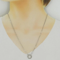 Dây chuyền Cartier Love - Hàng hiệu Authentic 842222