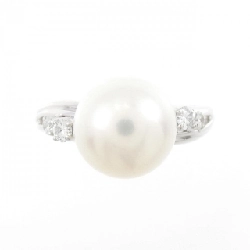 Nhẫn ngọc trai Akoya 9mm - Hàng hiệu Authentic 838962