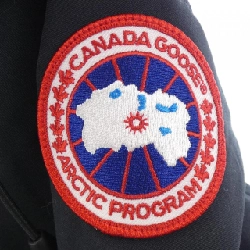 【Mã giảm giá】Áo khoác lông Canada Goose CANADA GOOSE 641826
