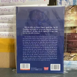 (Trinh thám) - Trảng đất trống - Robert Dugoni 975632