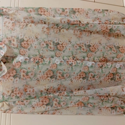 Áo sơ mi nữ, tất cả size M, của Phươmg design, dưới 52 kg mặc bao đẹp, 498185