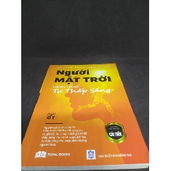 Người mặt trời tập 1 mới 90% HCM1512 910604