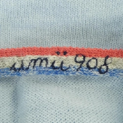 ウミキゥーゼロハチ UMII908 カーディガン - Hàng hiệu Authentic 808786