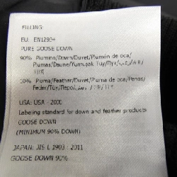 Moncler MONCLER 20919B51600 Áo khoác lông - Hàng hiệu Chính hãng 891385