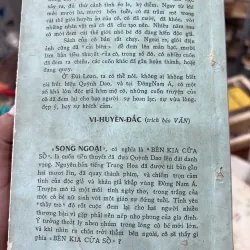 Song Ngoại - Quỳnh Dao (Liêu Quốc Nhĩ dịch) 785639