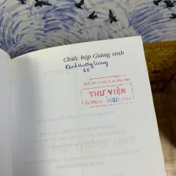 Chiếc hộp Giáng Sinh - Richard Paul Evans 926364