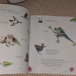 🎨📚 NONSENSE SONGS 713398