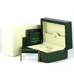 Đồng hồ Rolex Datejust 116243G SSxYG tự động - Hàng hiệu Authentic 881866