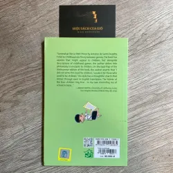 Ticket to childhood - Nguyen Nhat Anh 759608