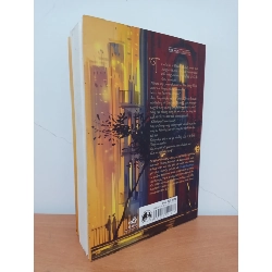 [Phiên Chợ Sách Cũ] Cô Gái Brooklyn (2017) - Guillaume Musso S0209 548051